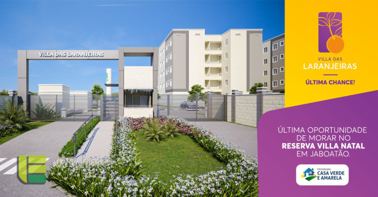Imagem Apartamento com 2 Quartos à Venda, 42 m² em Cavaleiro - Jaboatão Dos Guararapes Imagem Apartamento com 2 Quartos à Venda, 42 m² em Cavaleiro - Jaboatão Dos Guararapes