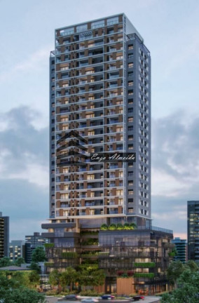Imagem Apartamento com 2 Quartos à Venda, 138 m² em Pinheiros - São Paulo Imagem Apartamento com 2 Quartos à Venda, 138 m² em Pinheiros - São Paulo