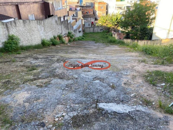 Imagem Terreno à Venda, 630 m² em Cangaíba - São Paulo Imagem Terreno à Venda, 630 m² em Cangaíba - São Paulo