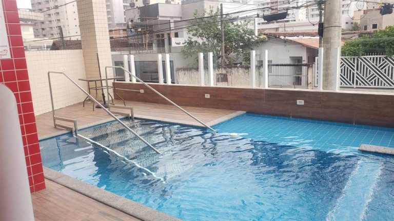 Imagem Apartamento com 2 Quartos à Venda, 73 m² em Aviação - Praia Grande Imagem Apartamento com 2 Quartos à Venda, 73 m² em Aviação - Praia Grande