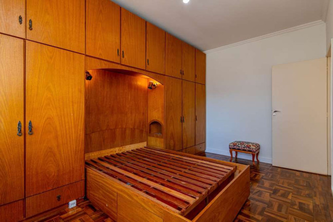 Imagem Apartamento com 3 Quartos à Venda, 103 m² em Bom Fim - Porto Alegre