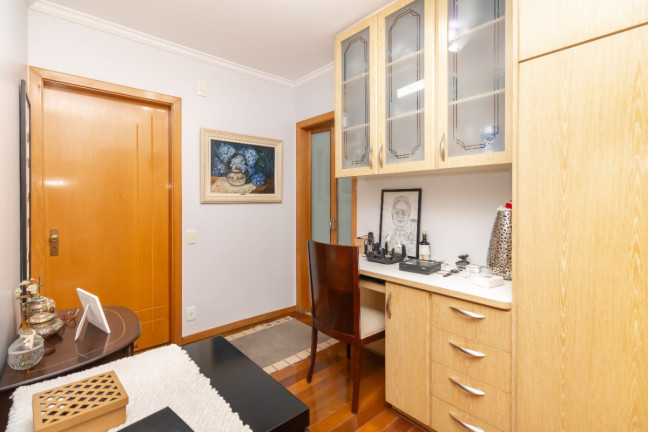 Imagem Apartamento com 3 Quartos à Venda, 142 m² em Santana - São Paulo Imagem Apartamento com 3 Quartos à Venda, 142 m² em Santana - São Paulo