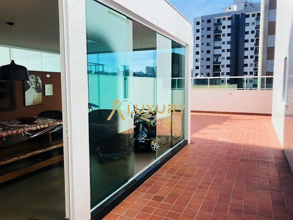 Imagem Imóvel com 4 Quartos à Venda, 125 m² em Buritis - Belo Horizonte