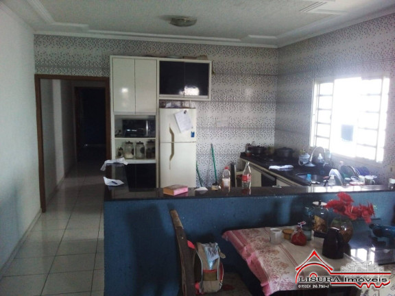 Imagem Casa com 4 Quartos à Venda, 155 m² em Parque Dos Príncipes - Jacareí Imagem Casa com 4 Quartos à Venda, 155 m² em Parque Dos Príncipes - Jacareí