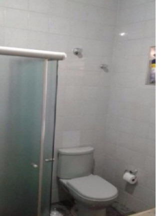 Imagem Casa com 2 Quartos à Venda, 97 m² em Lapa De Baixo - São Paulo