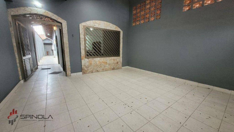 Imagem Casa com 2 Quartos à Venda, 86 m² em Jardim Imperador - Praia Grande Imagem Casa com 2 Quartos à Venda, 86 m² em Jardim Imperador - Praia Grande