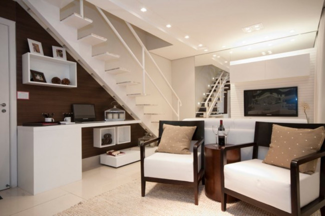 Imagem Imóvel com 2 Quartos à Venda, 81 m² em Vila Mariana - São Paulo