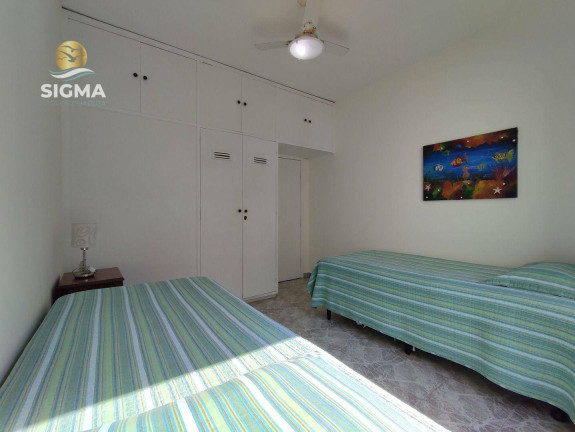 Imagem Apartamento com 4 Quartos à Venda, 120 m² em Pitangueiras - Guarujá