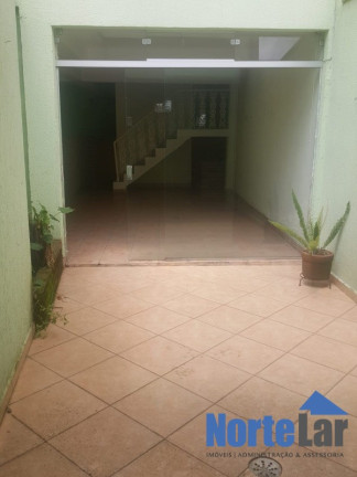 Imagem Sobrado com 3 Quartos à Venda, 200 m² em Jardim Monte Alegre (zona Norte) - São Paulo