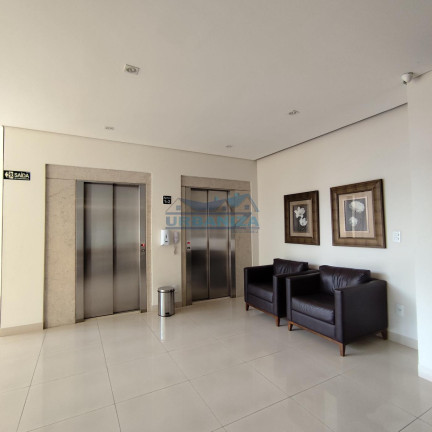 Imagem Apartamento à Venda, 171 m² em Parque Baguaçu - Araçatuba Imagem Apartamento à Venda, 171 m² em Parque Baguaçu - Araçatuba