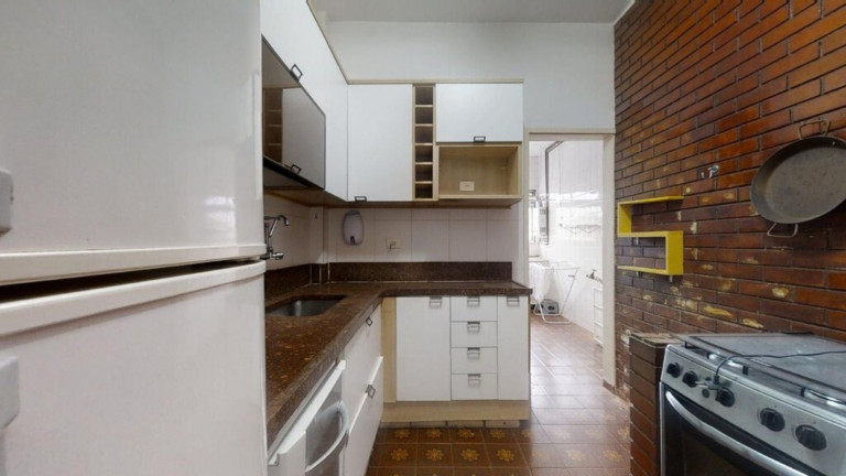 Imagem Imóvel com 3 Quartos à Venda, 93 m² em Humaitá - Rio De Janeiro