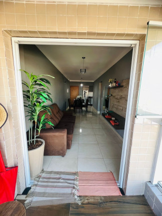 Imagem Apartamento com 2 Quartos à Venda, 51 m² em Mirim - Praia Grande Imagem Apartamento com 2 Quartos à Venda, 51 m² em Mirim - Praia Grande