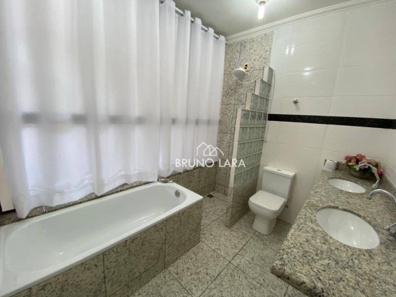 Imagem Casa com 6 Quartos à Venda, 300 m² em Jardim Das Roseiras - Igarapé Imagem Casa com 6 Quartos à Venda, 300 m² em Jardim Das Roseiras - Igarapé