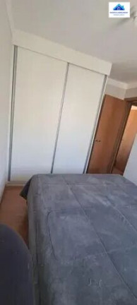Imagem Apartamento com 2 Quartos à Venda, 45 m² em Parque Industrial - Campinas