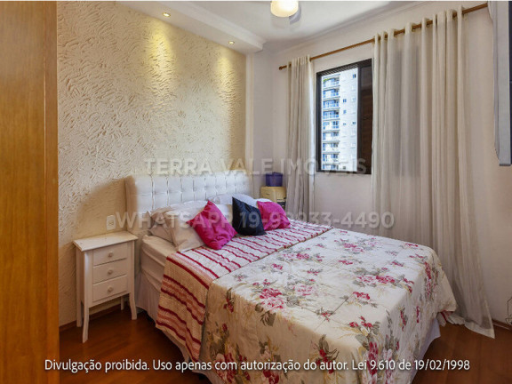 Imagem Apartamento com 3 Quartos à Venda, 89 m² em Vila Itapura - Campinas Imagem Apartamento com 3 Quartos à Venda, 89 m² em Vila Itapura - Campinas