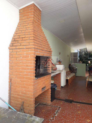 Imagem Casa com 5 Quartos à Venda, 280 m² em Chácara Monte Alegre - São Paulo