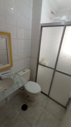 Imagem Apartamento com 3 Quartos para Alugar, 77 m² em Jardim Aquarius - São José Dos Campos