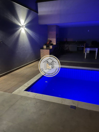 Imagem Casa com 3 Quartos à Venda, 250 m² em Jardim Alice - Jundiaí Imagem Casa com 3 Quartos à Venda, 250 m² em Jardim Alice - Jundiaí