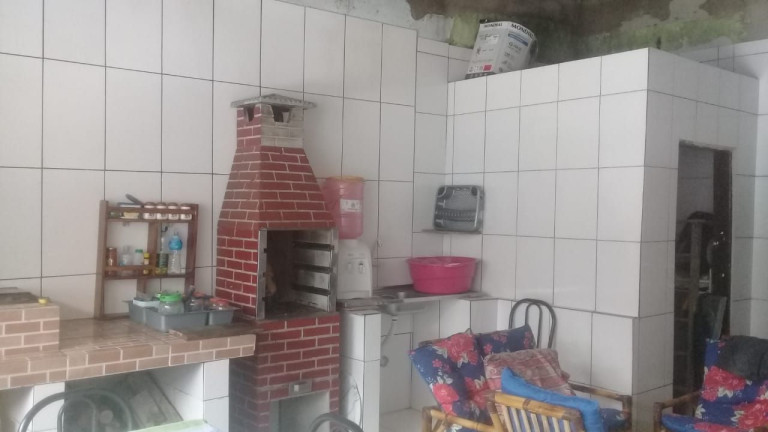 Imagem Casa com 2 Quartos à Venda, 70 m² em Samambaia - Praia Grande Imagem Casa com 2 Quartos à Venda, 70 m² em Samambaia - Praia Grande
