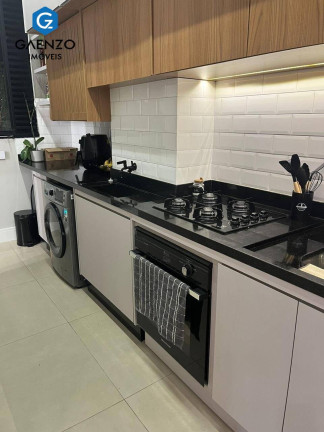 Imagem Apartamento com 2 Quartos à Venda, 48 m² em Centro - Osasco