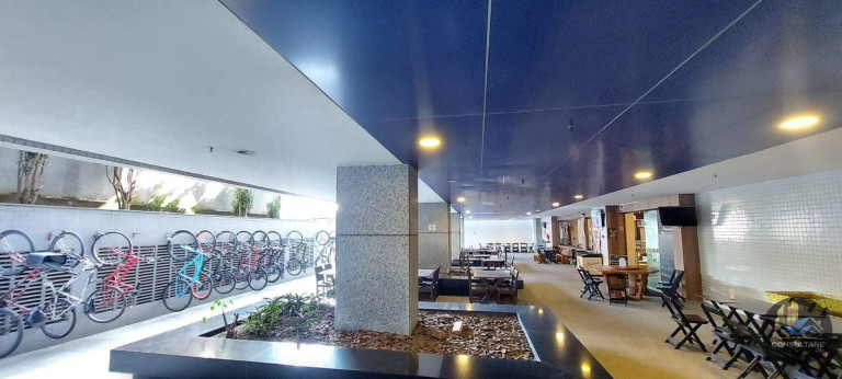 Imagem Sala Comercial à Venda, 264 m² em Centro - Santos