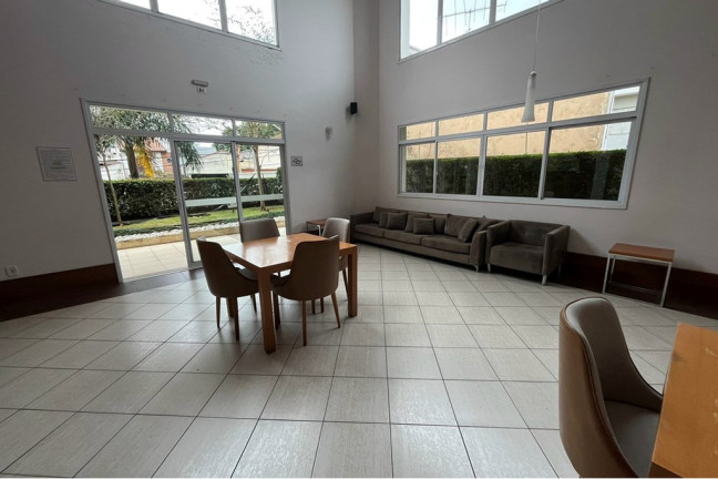 Imagem Imóvel com 3 Quartos à Venda, 120 m² em Vila Regente Feijó - São Paulo Imagem Imóvel com 3 Quartos à Venda, 120 m² em Vila Regente Feijó - São Paulo