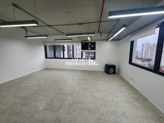 Imagem Sala Comercial para Alugar, 38 m² em Vila Mariana - São Paulo Imagem Sala Comercial para Alugar, 38 m² em Vila Mariana - São Paulo