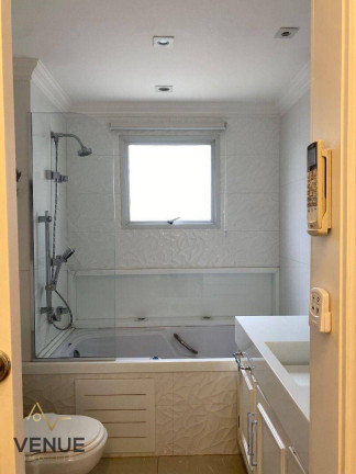 Imagem Apartamento com 3 Quartos à Venda, 155 m² em Belenzinho - São Paulo