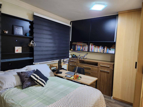 Imagem Apartamento com 2 Quartos à Venda, 60 m² em Butantã - São Paulo