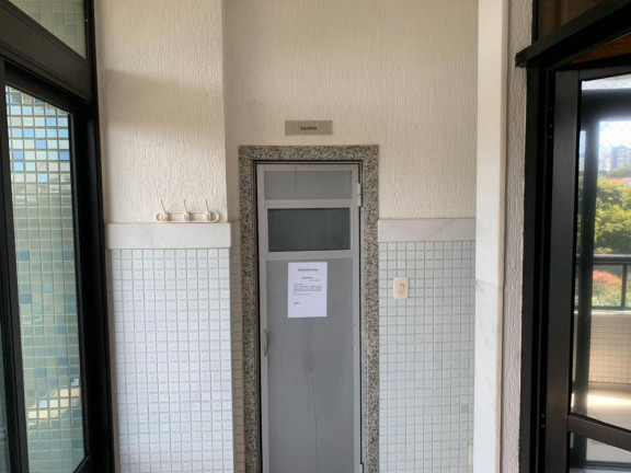 Imagem Apartamento com 3 Quartos à Venda, 128 m² em Horto Florestal - Salvador