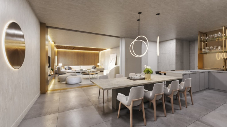 Imagem Studio com 1 Quarto à Venda, 25 m² em Vila Clementino - São Paulo