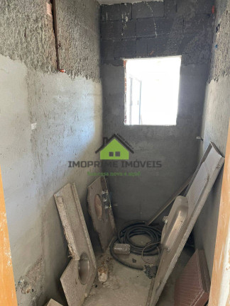 Imagem Casa com 2 Quartos à Venda, 150 m² em Jardim Do Marques - Jacareí