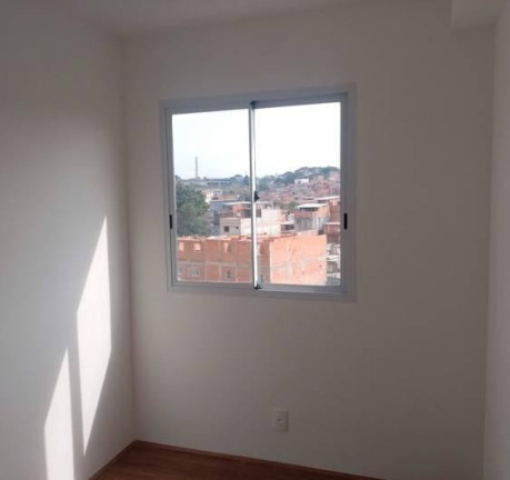 Imagem Apartamento com 2 Quartos à Venda, 32 m² em Parque Novo Mundo - São Paulo Imagem Apartamento com 2 Quartos à Venda, 32 m² em Parque Novo Mundo - São Paulo
