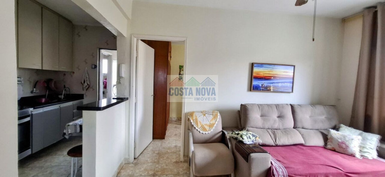 Imagem Apartamento com 2 Quartos à Venda, 76 m² em Caiçara - Praia Grande Imagem Apartamento com 2 Quartos à Venda, 76 m² em Caiçara - Praia Grande