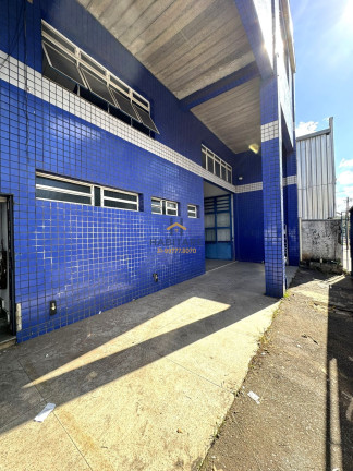 Imagem Imóvel Comercial à Venda, 870 m² em Centro - Ibirité Imagem Imóvel Comercial à Venda, 870 m² em Centro - Ibirité