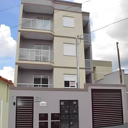 Apartamento com 2 Quartos à Venda, 60 m² em Jardim Do Lago - Bragança Paulista