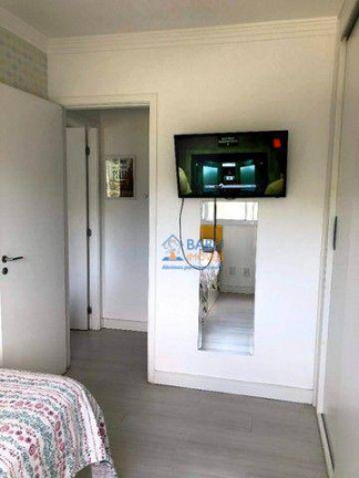 Imagem Apartamento com 2 Quartos à Venda, 60 m² em Butantã - São Paulo
