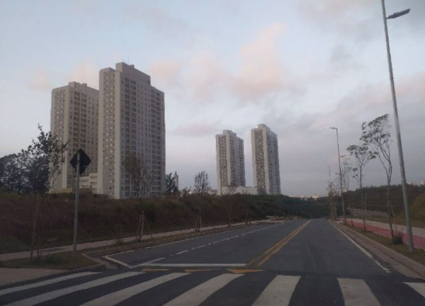 Imagem Apartamento com 2 Quartos à Venda, 44 m² em Butantã - São Paulo