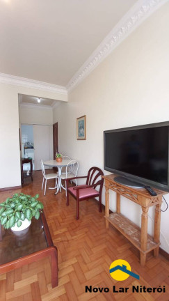 Imagem Apartamento com 2 Quartos à Venda, 70 m² em Ingá - Niterói Imagem Apartamento com 2 Quartos à Venda, 70 m² em Ingá - Niterói