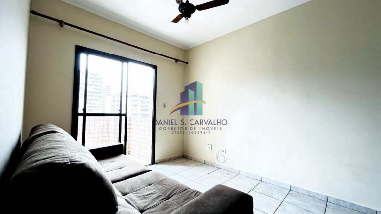 Imagem Apartamento com 1 Quarto à Venda, 57 m² em Aviação - Praia Grande