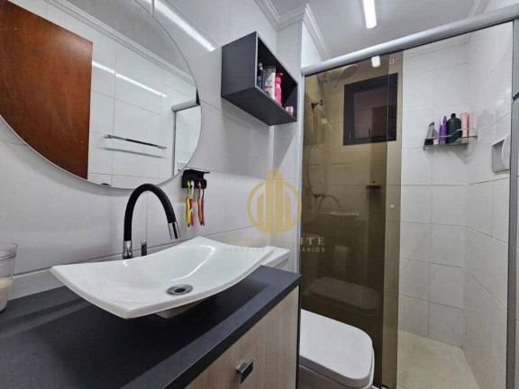 Imagem Apartamento com 3 Quartos à Venda, 77 m² em Jardim Botânico - Ribeirão Preto