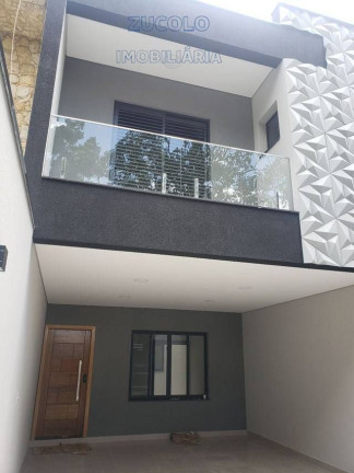 Imagem Sobrado com 1 Quarto à Venda, 166 m² em Anchieta - São Bernardo Do Campo