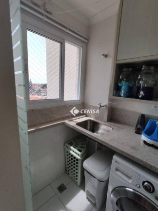 Imagem Apartamento com 2 Quartos à Venda, 64 m² em Vila Maria Helena - Indaiatuba Imagem Apartamento com 2 Quartos à Venda, 64 m² em Vila Maria Helena - Indaiatuba