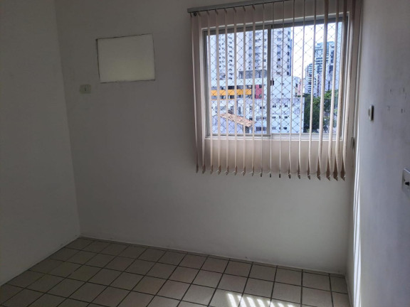 Imagem Apartamento com 3 Quartos à Venda, 65 m² em Boa Viagem - Recife
