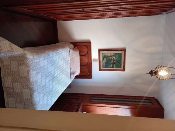 Imagem Imóvel com 4 Quartos à Venda, 160 m² em Chacará Klabin - São Paulo