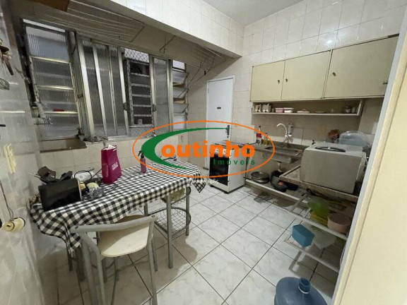 Imagem Apartamento com 3 Quartos à Venda, 84 m² em Tijuca - Rio De Janeiro Imagem Apartamento com 3 Quartos à Venda, 84 m² em Tijuca - Rio De Janeiro