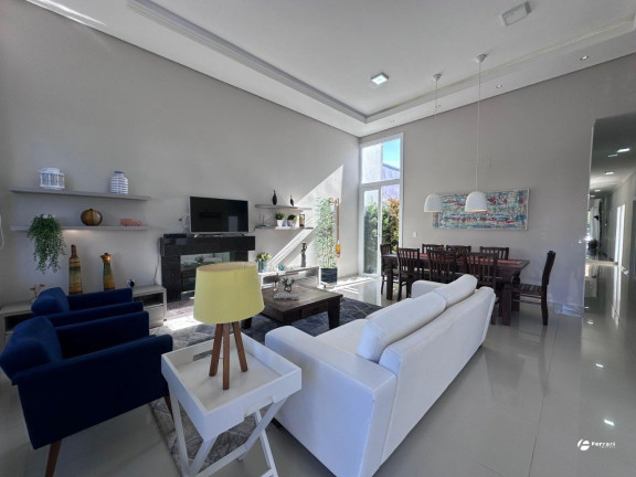 Imagem Casa de Condomínio com 4 Quartos à Venda, 250 m² em Noiva Do Mar - Xangri-lá