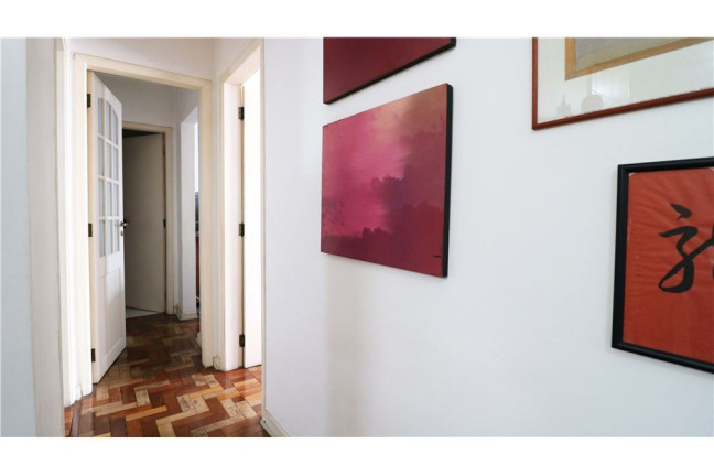 Imagem Imóvel com 3 Quartos à Venda,  em Itaim Bibi - São Paulo