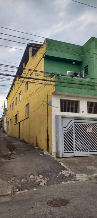 Casa com 5 Quartos à Venda, 330 m² em Jardim Paraguaçu - São Paulo