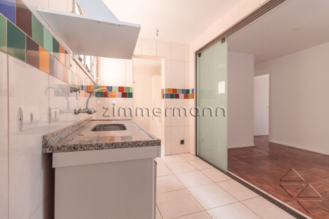Imagem Apartamento com 2 Quartos à Venda, 102 m² em Perdizes - São Paulo